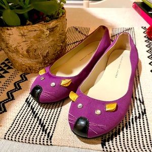 MBMJ cute shoes l!!!😻